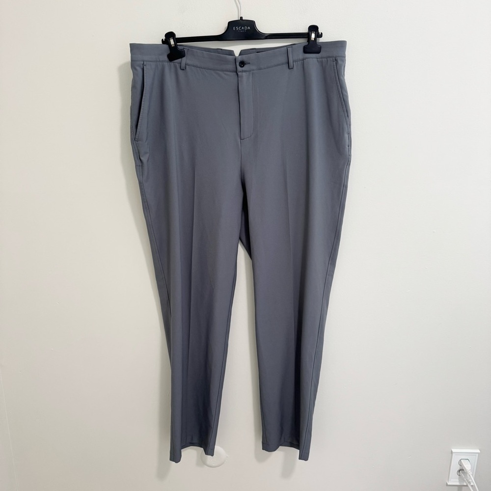 Dunning Gray Golf Pants 42X32